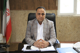 ۲۰ هزار تن آسفالت در مهرشهر توزیع شده است