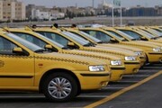 ۴۶۰۰ راننده تاکسی در کرج بیمه هستند