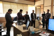 پایگاه اطلاع رسانی شورا و شهرداری به مرجع اخبار مدیریت شهری تبدیل شود