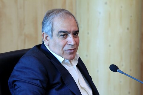 اکبر سلیم نژاد-رییس کمیسیون فرهنگی