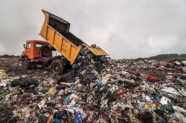 دفن یک کیلوگرم زباله در طبیعت ممنوع است - پایگاه خبری شهر کرج