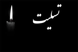 رئیس سازمان سیما و منظر درگذشت «جواد سعیدی» را تسلیت گفت