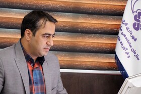 گفت‌وگوی رادیویی با رئیس  سازمان ساماندهی مشاغل شهرداری کرج