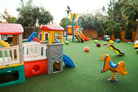پارک «دوستدار کودک» در چهار هکتار احداث می‌شود