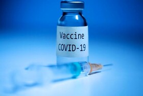 تاکسی‌داران کرجی دُز اول واکسن کرونا را دریافت کردند