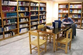 عضویت کتابخانه‌های شهرداری در روز فرهنگی کرج رایگان است