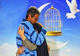 آزادی ۷ زندانی جرائم غیرعمد به همت شهرداری منطقه هفت