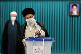 روز انتخابات، روز ملت ایران است