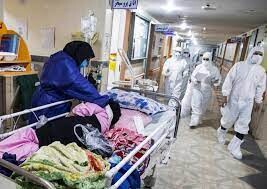 مرگ ۳ بیمار مبتلا به کرونا در استان البرز