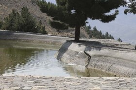تمهیدات شهرداری کرج برای مدیریت سیلاب/ آبخیزداری در ارتفاعات «بیجی»