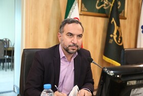 «حسین مهاجری» رئیس شورای اسلامی شهرستان کرج شد