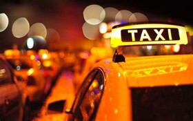 ۱۰۰ دستگاه تاکسی به سیستم پرداخت آسان مجهز می‌شوند