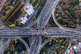 چگونه شهرهای هوشمند می‌تواند ترافیک را مدیریت کنند؟