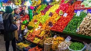 آخرین قیمت مرغ و میوه در بازار روزهای کرج