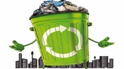 چند راه حل ساده برای کاهش تولید زباله