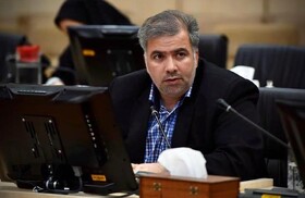 استاندار البرز در خصوص عزل و نصب شهردار کرج نظری ندارد