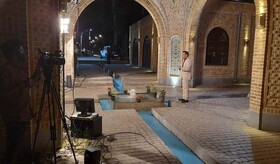 فصل جدید برنامه «باغ ترانه» از بوستان ملی ایران کوچک برای البرزی‌ها