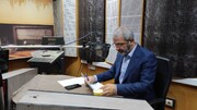 اعلام برنامه‌های شهردار کرج در برنامه «البرز من سلام»