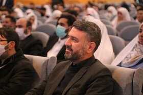 برگزاری برنامه وصال عاشقی در تالار شهیدان نژاد فلاح کرج
