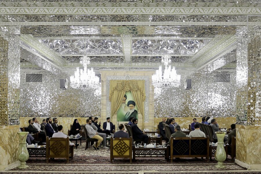 چهل و نهمین نشست کمیسیون اجتماعی و فرهنگی مجمع شهرداران کلانشهرهای ایران برگزار شد