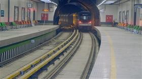 افزایش سفرهای خط دو قطار شهری کرج